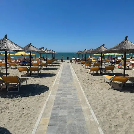 Apartmán 2 Bedroom *