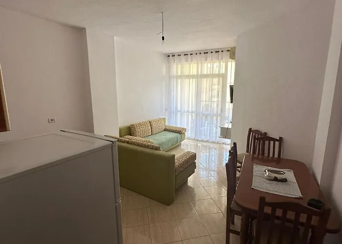 2 Bedroom Golem (Tirana)