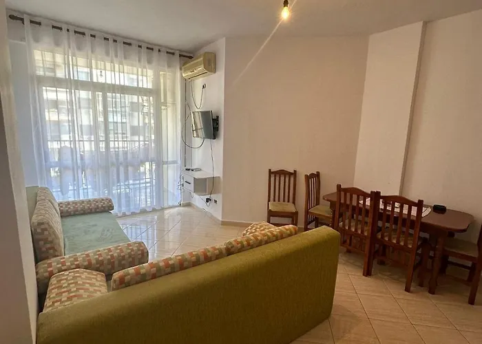 2 Bedroom Golem (Tirana)