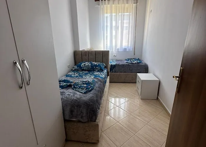 Apartmán 2 Bedroom *