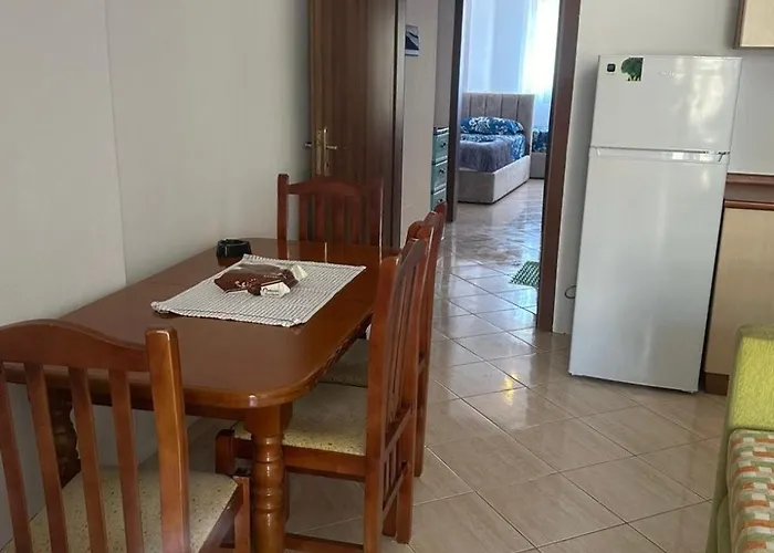Apartmán 2 Bedroom *