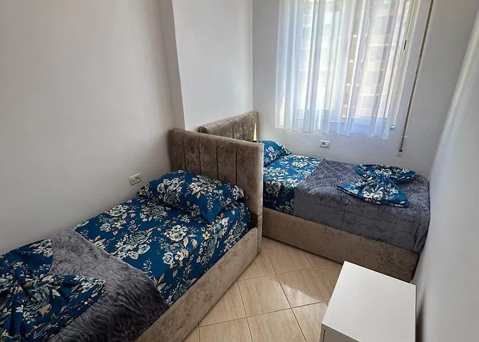 Apartmán 2 Bedroom *
