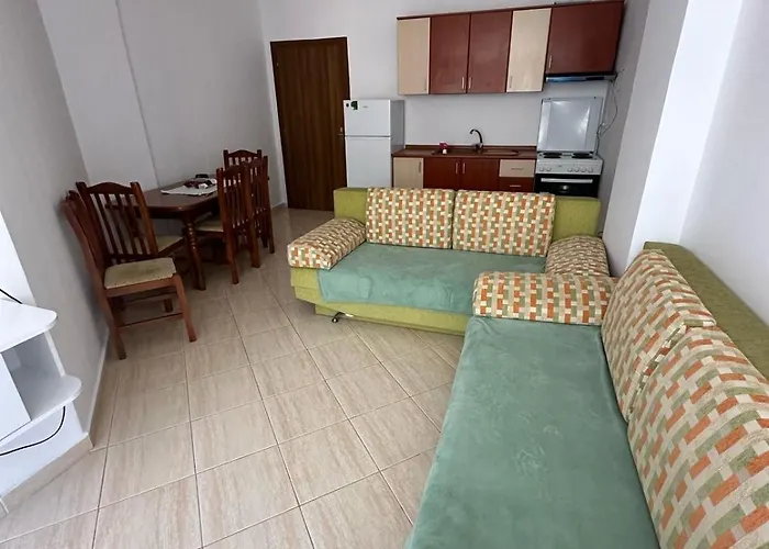 2 Bedroom Golem (Tirana)