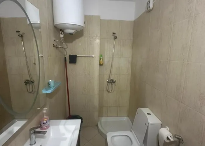 2 Bedroom Apartmán *