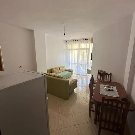2 Bedroom Golem