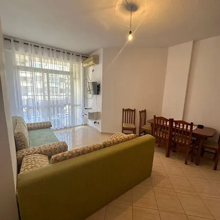2 Bedroom Golem (Tirana)