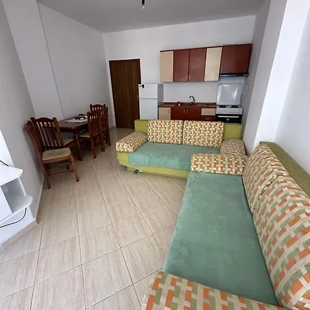 2 Bedroom Golem (Tirana)