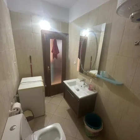 Apartment 2 Bedroom