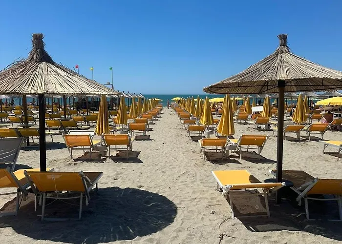 2 Bedroom Golem (Tirana)